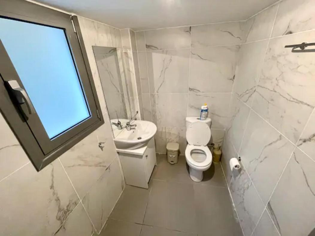 Ferienwohnung Artemis 1 Bdr Down Town Nicosia By Platform 357 Exterior foto