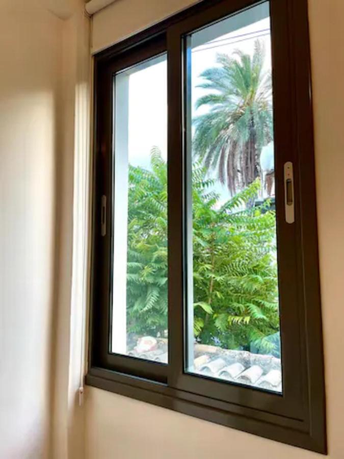 Ferienwohnung Artemis 1 Bdr Down Town Nicosia By Platform 357 Exterior foto